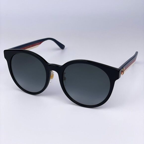 SALE! BRAND NEW Gucci GG0416SK 001 Women Sunglasses
